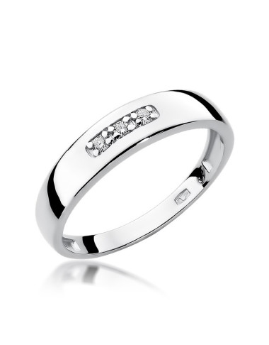 Pierścionek W235-JK