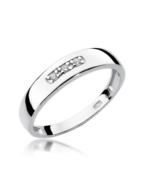 Pierścionek W235-JK