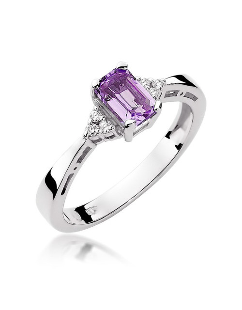 Pierścionek W002-JK