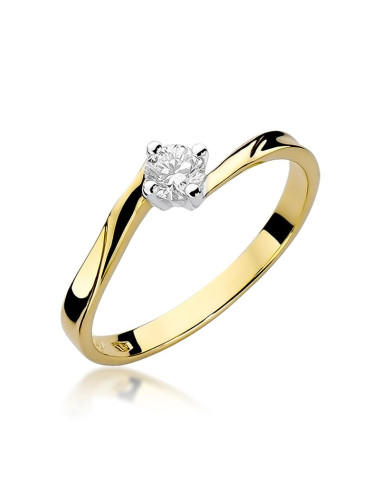 Pierścionek W243-JK