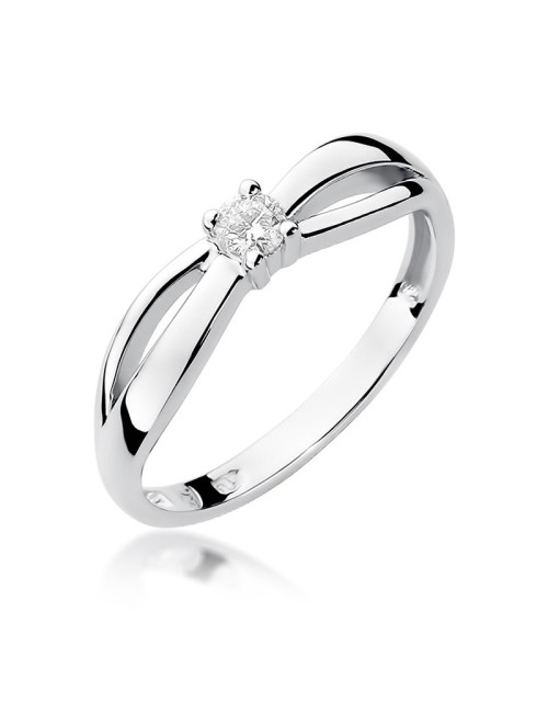 Pierścionek W248-JK