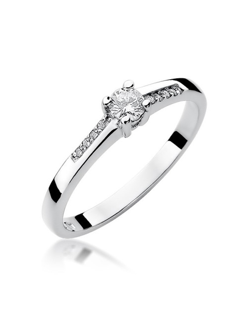 Pierścionek W258-JK