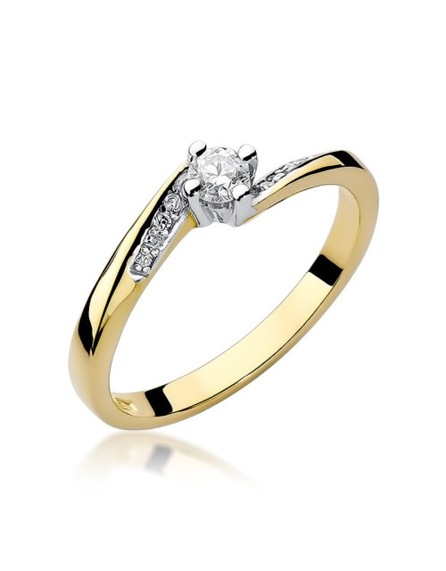 Pierścionek W262-JK