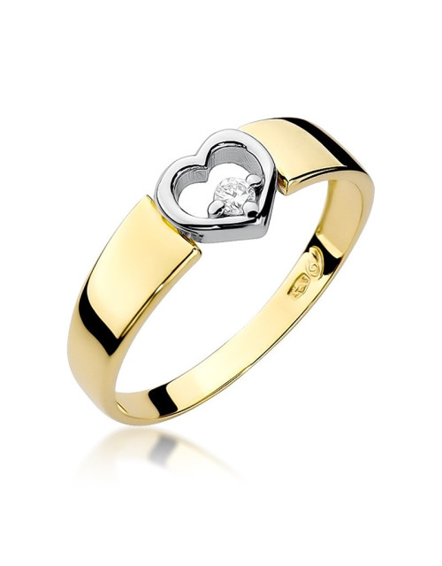 Pierścionek W276-JK