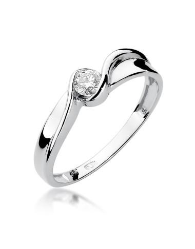 Pierścionek W278-JK