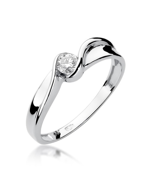 Pierścionek W278-JK