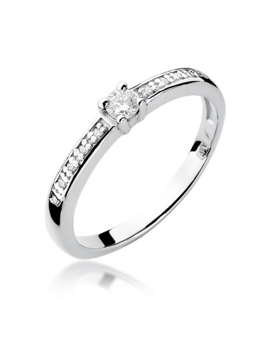 Pierścionek W288-JK