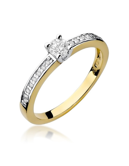 Pierścionek W288-JK