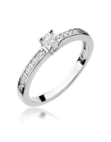 Pierścionek W288-JK