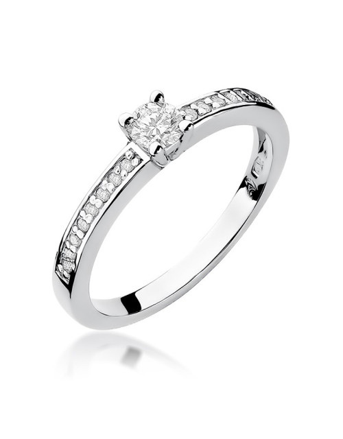 Pierścionek W288-JK