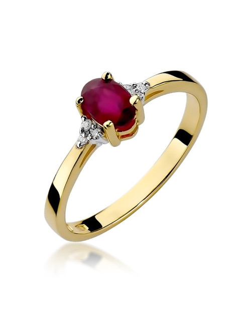 Pierścionek W301-JK