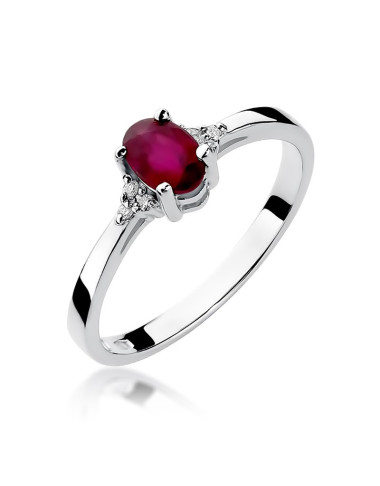 Pierścionek W301-JK