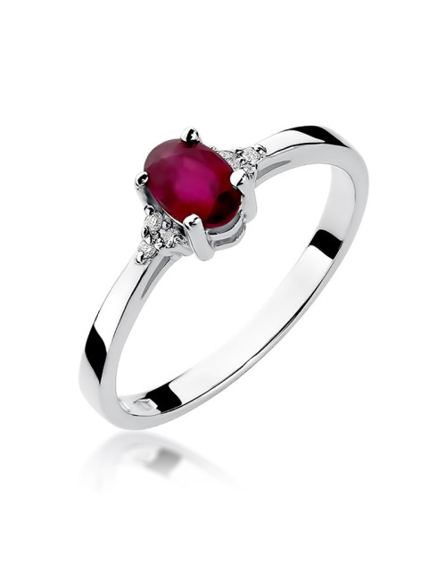 Pierścionek W301-JK