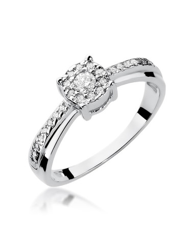 Pierścionek W302-JK