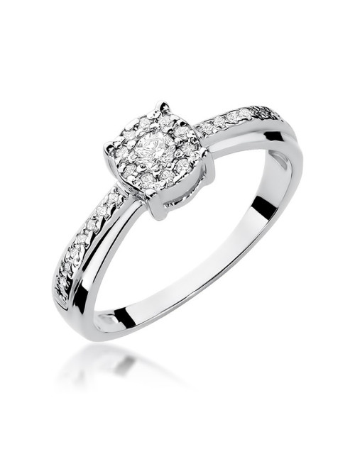 Pierścionek W302-JK