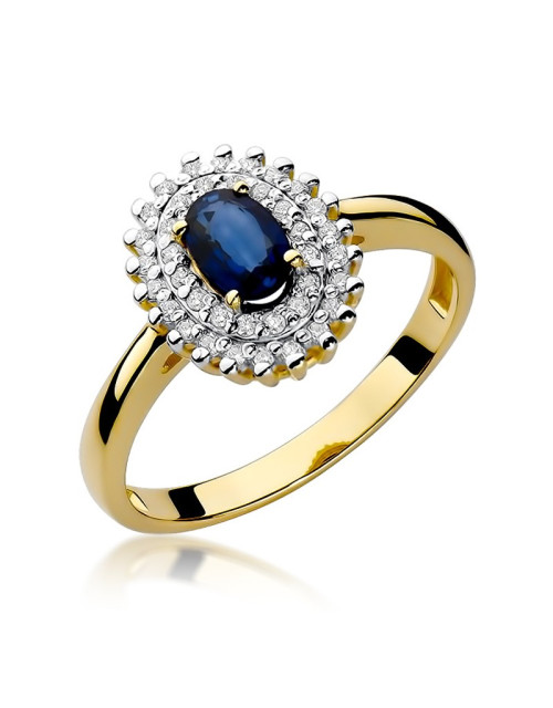 Pierścionek W303-JK