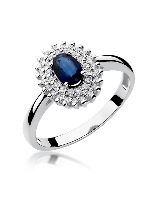 Pierścionek W303-JK