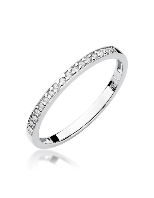 Pierścionek W306-JK