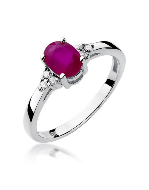 Pierścionek W308-JK