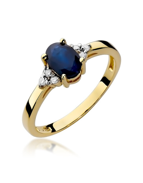 Pierścionek W308-JK