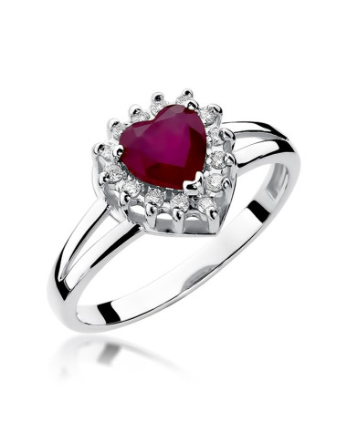 Pierścionek W310-JK