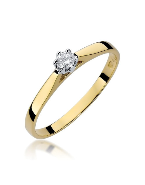 Pierścionek W311-JK