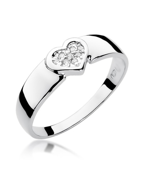 Pierścionek W314-JK