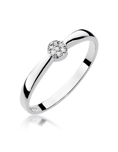 Pierścionek W322-JK