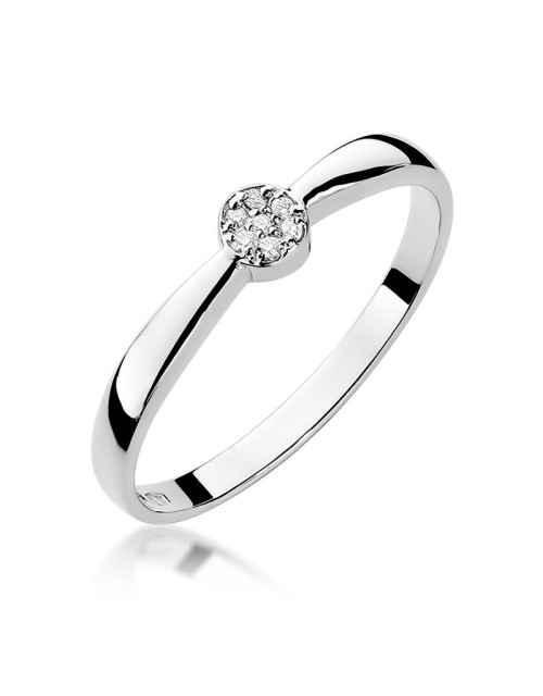 Pierścionek W322-JK