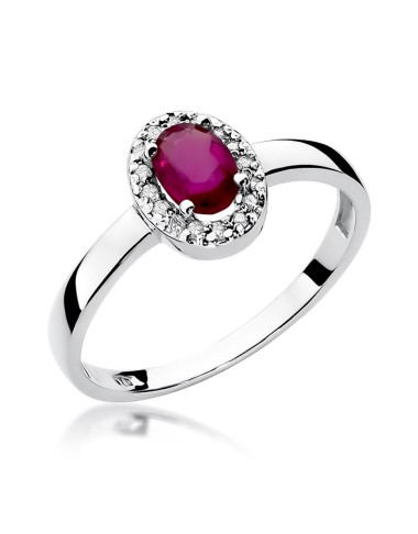 Pierścionek W330-JK