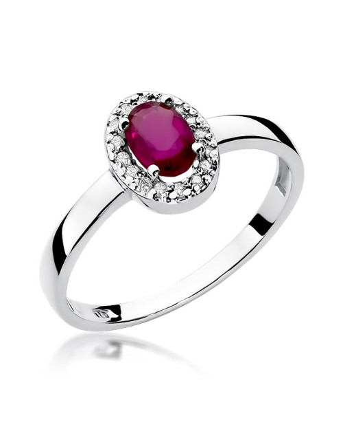 Pierścionek W330-JK