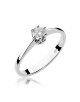 Pierścionek W220-0,20ct