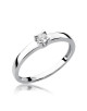 Pierścionek W225-0,08ct