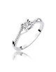 Pierścionek W361-0,08ct