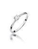 Pierścionek W367-0,15ct