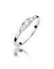 Pierścionek W377-0,33ct