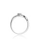 Pierścionek W022-0,04ct