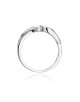 Pierścionek W027-0,05ct