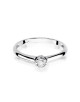 Pierścionek W042-0,13ct