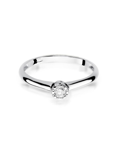 Pierścionek W042-JK