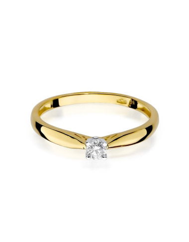 Pierścionek W045-JK