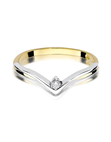 Pierścionek W051-JK