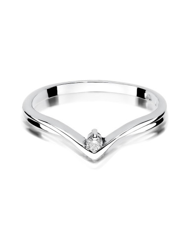 Pierścionek W051-JK