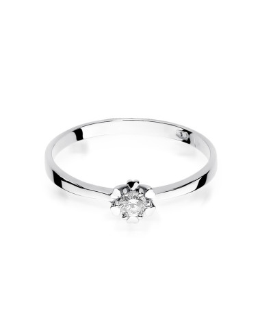 Pierścionek W053-JK