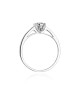 Pierścionek W055-0,12ct