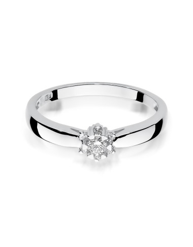 Pierścionek W061-JK