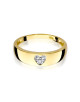 Pierścionek W064-0,03ct