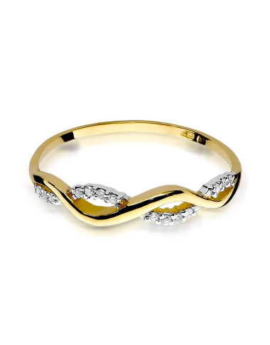 Pierścionek W096-JK