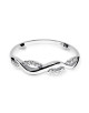 Pierścionek W096-0,07ct