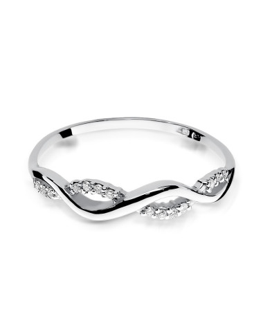 Pierścionek W096-JK